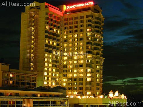 Centara Duangtawan Hotel Chiang Mai 26